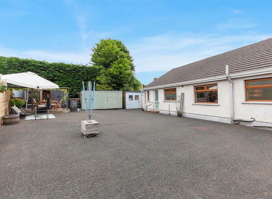1A Wellbourne Grove, Moorfields, Ballymena, BT42 3EU