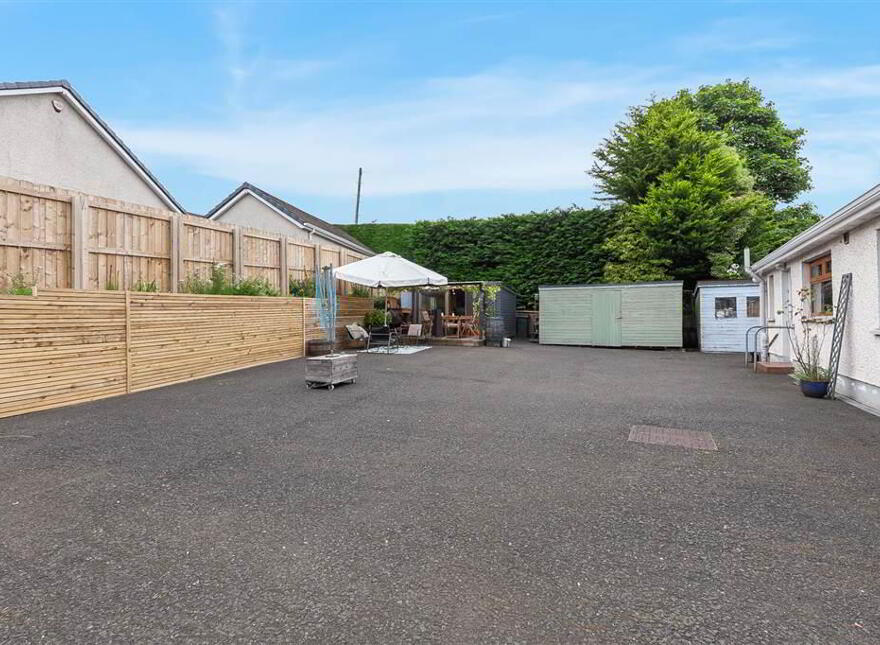 1A Wellbourne Grove, Moorfields, Ballymena, BT42 3EU