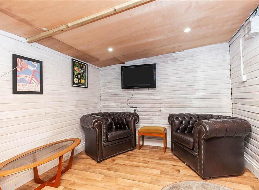 1A Wellbourne Grove, Moorfields, Ballymena, BT42 3EU