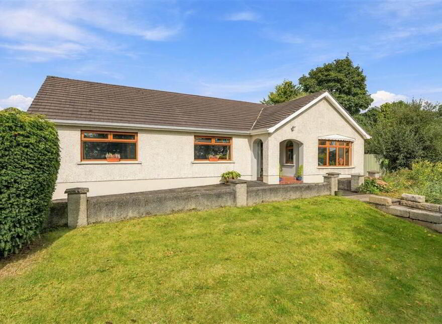 1A Wellbourne Grove, Moorfields, Ballymena, BT42 3EU