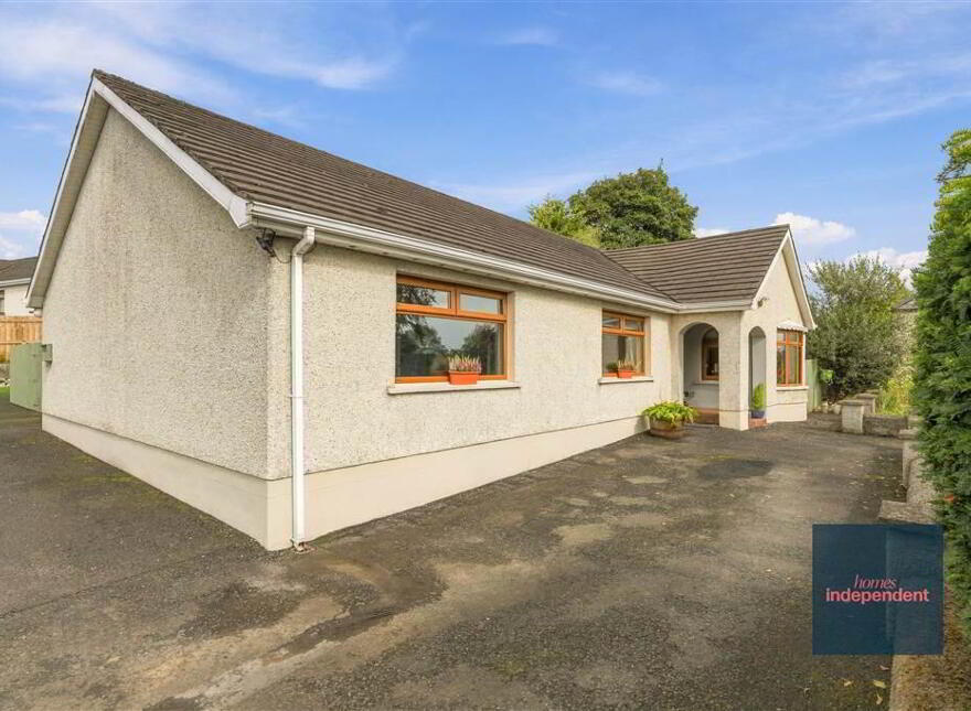 1A Wellbourne Grove, Moorfields, Ballymena, BT42 3EU