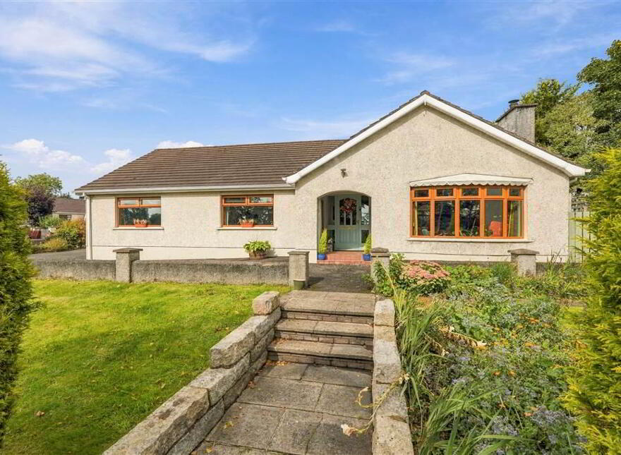1A Wellbourne Grove, Moorfields, Ballymena, BT42 3EU