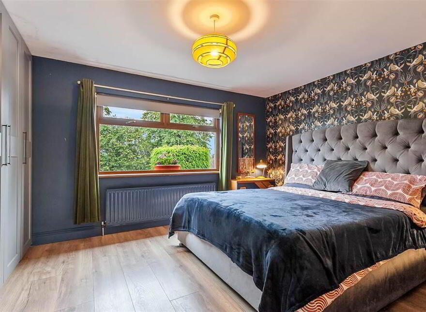 1A Wellbourne Grove, Moorfields, Ballymena, BT42 3EU