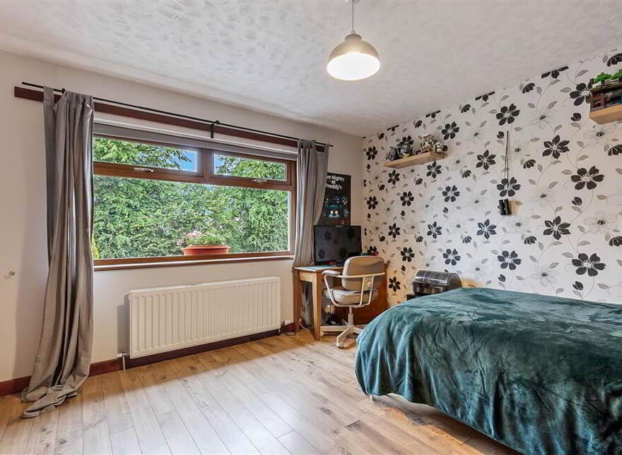 1A Wellbourne Grove, Moorfields, Ballymena, BT42 3EU