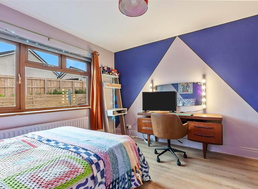 1A Wellbourne Grove, Moorfields, Ballymena, BT42 3EU