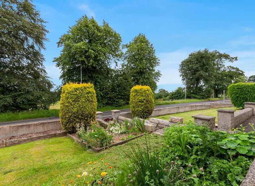 1A Wellbourne Grove, Moorfields, Ballymena, BT42 3EU