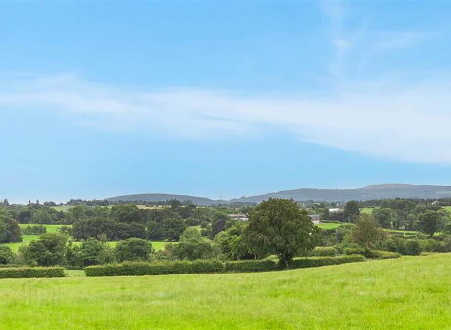 1A Wellbourne Grove, Moorfields, Ballymena, BT42 3EU