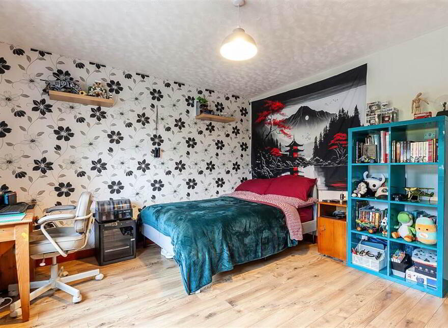 1A Wellbourne Grove, Moorfields, Ballymena, BT42 3EU