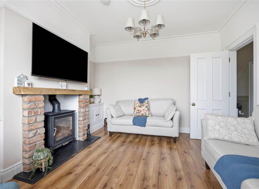 97 Fenagh Road, Ballymena, BT43 6TR