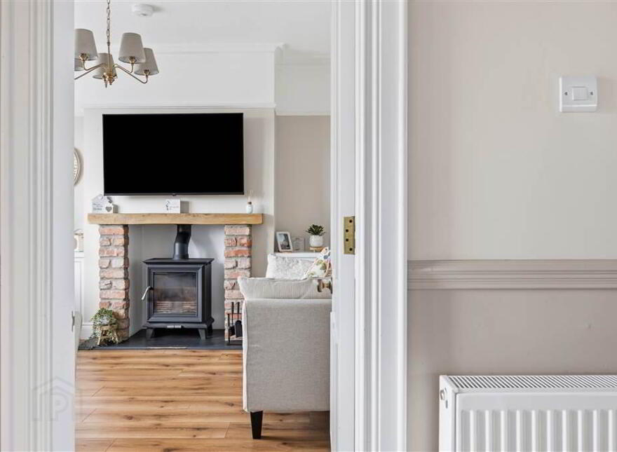 97 Fenagh Road, Ballymena, BT43 6TR