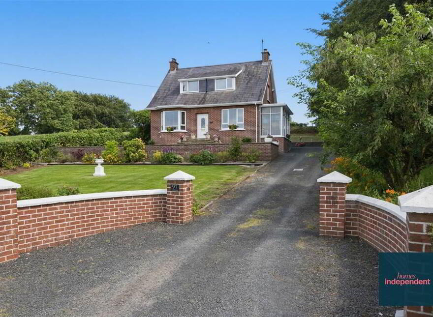 97 Fenagh Road, Ballymena, BT43 6TR