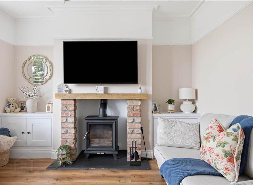 97 Fenagh Road, Ballymena, BT43 6TR