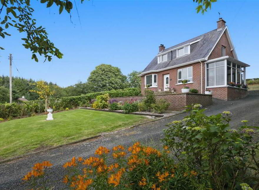 97 Fenagh Road, Ballymena, BT43 6TR