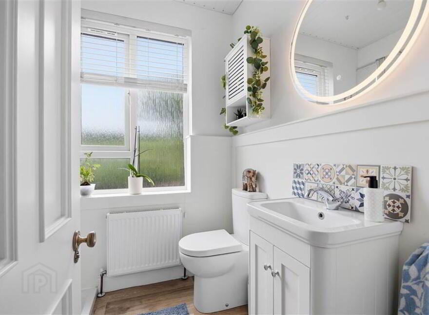 97 Fenagh Road, Ballymena, BT43 6TR
