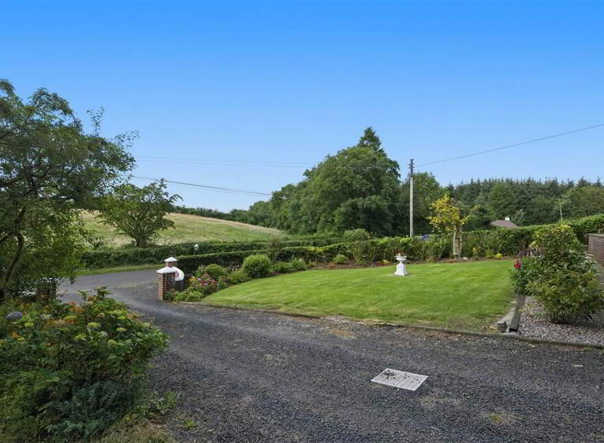97 Fenagh Road, Ballymena, BT43 6TR
