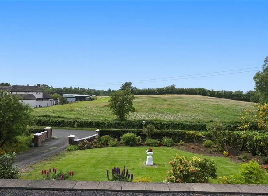 97 Fenagh Road, Ballymena, BT43 6TR