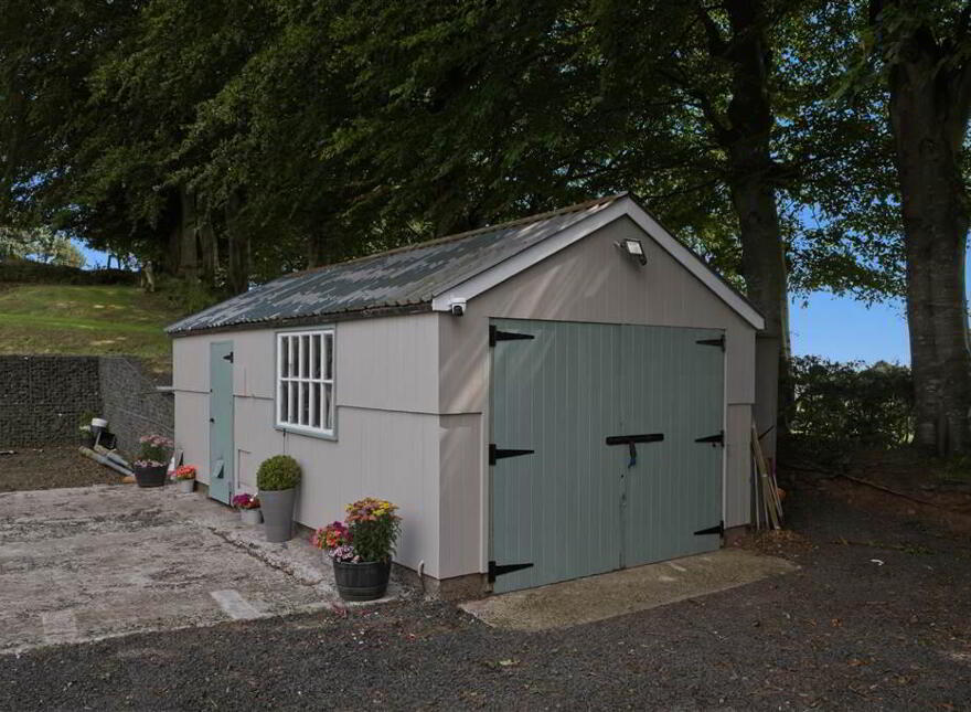 97 Fenagh Road, Ballymena, BT43 6TR