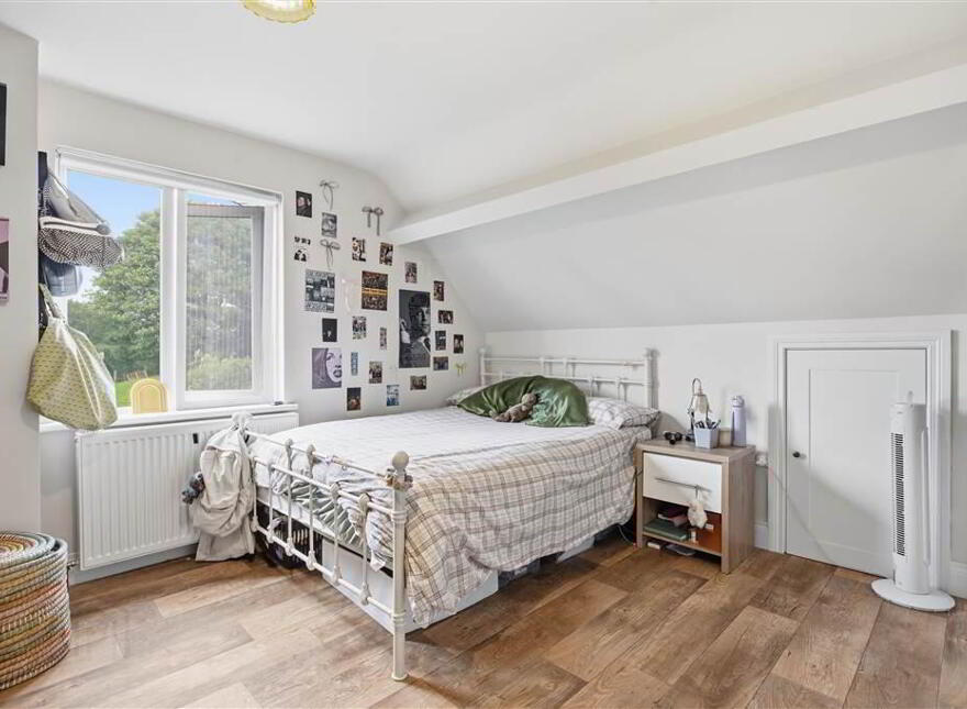 97 Fenagh Road, Ballymena, BT43 6TR