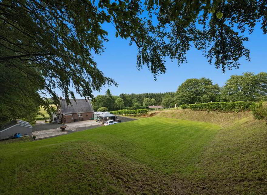 97 Fenagh Road, Ballymena, BT43 6TR