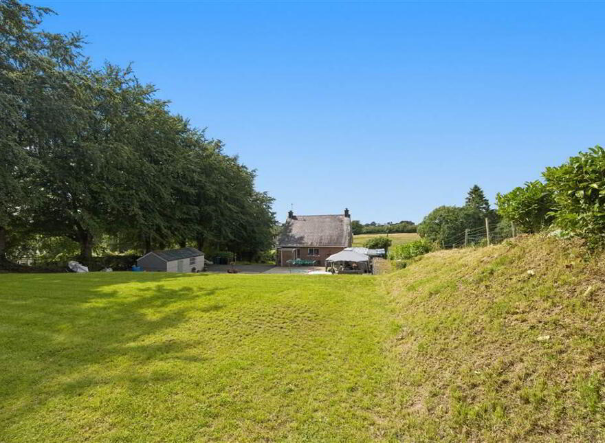 97 Fenagh Road, Ballymena, BT43 6TR