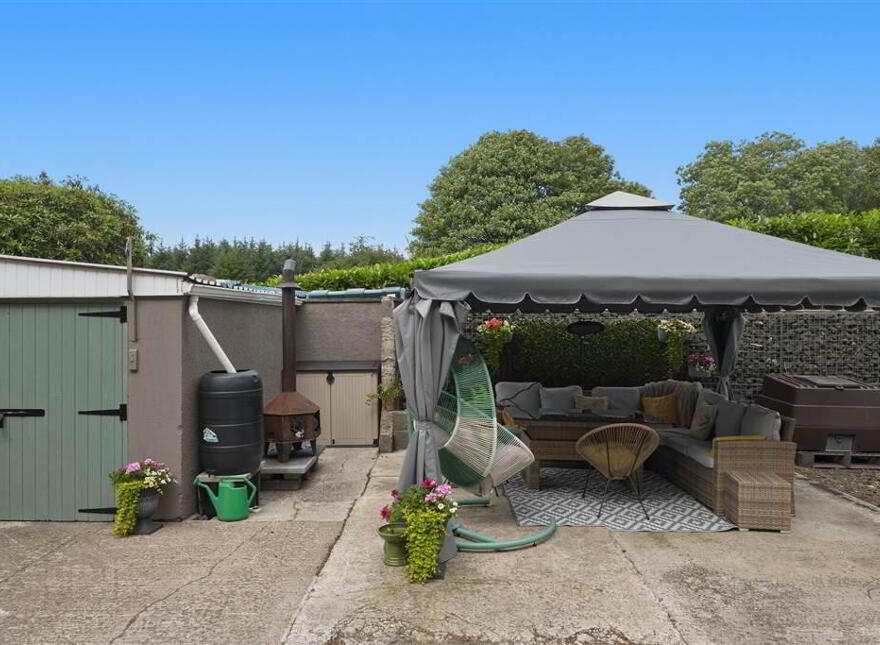 97 Fenagh Road, Ballymena, BT43 6TR