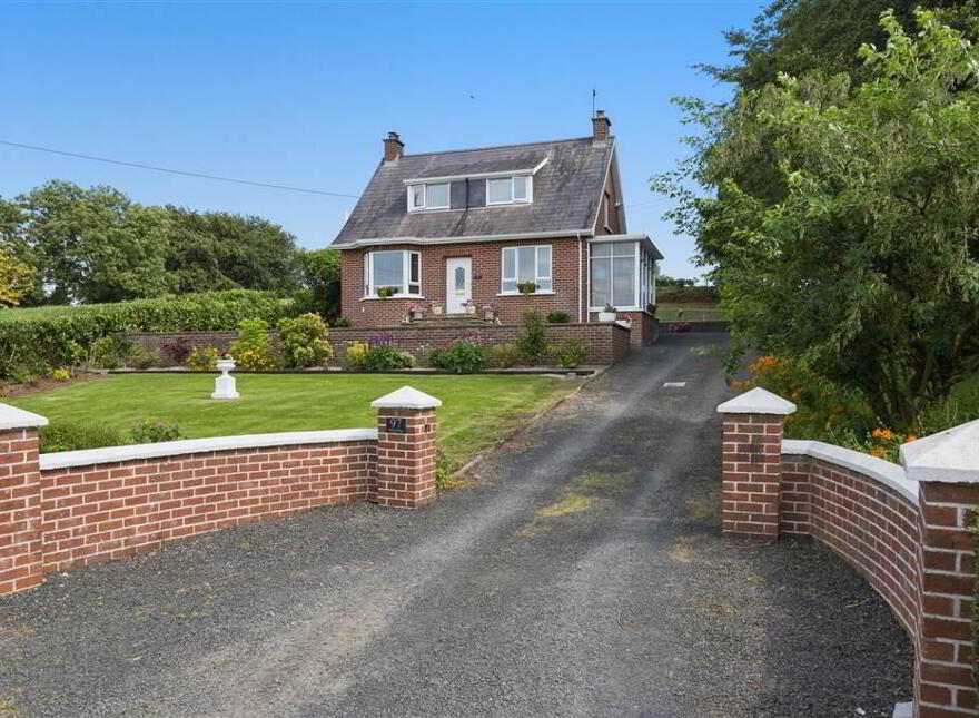 97 Fenagh Road, Ballymena, BT43 6TR