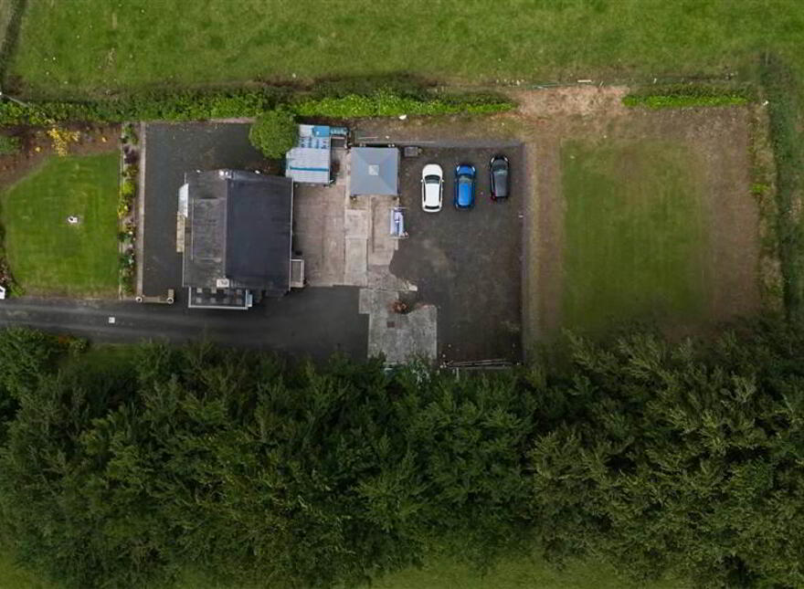 97 Fenagh Road, Ballymena, BT43 6TR