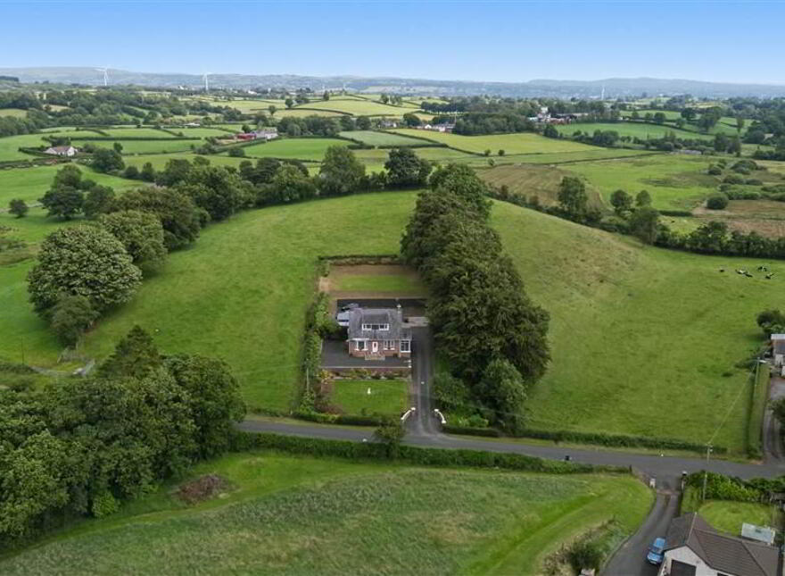 97 Fenagh Road, Ballymena, BT43 6TR