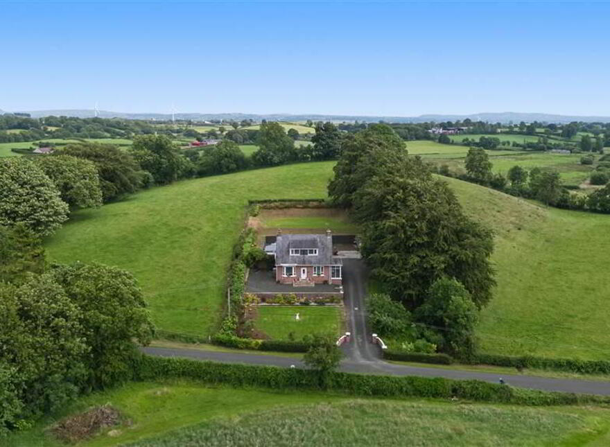 97 Fenagh Road, Ballymena, BT43 6TR
