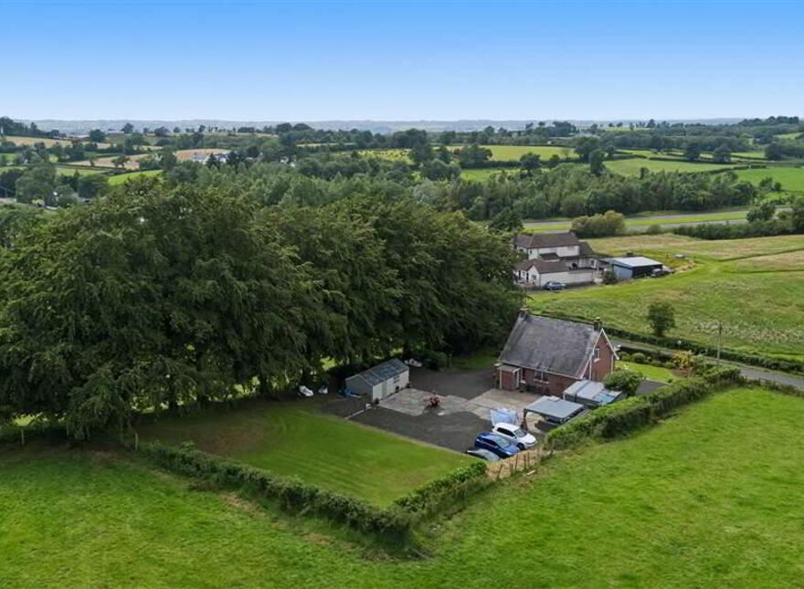 97 Fenagh Road, Ballymena, BT43 6TR