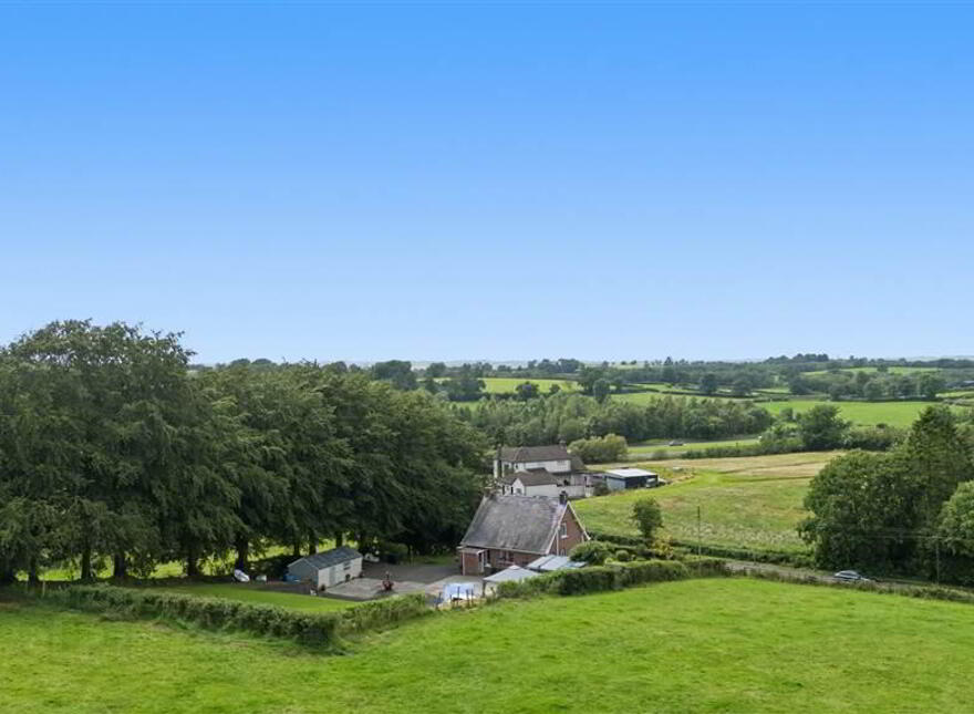 97 Fenagh Road, Ballymena, BT43 6TR
