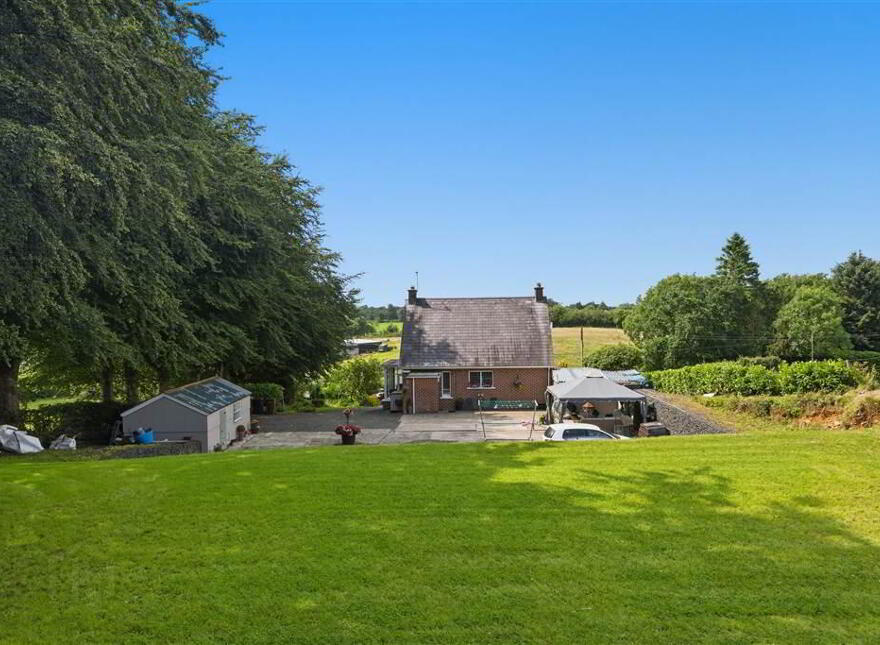 97 Fenagh Road, Ballymena, BT43 6TR