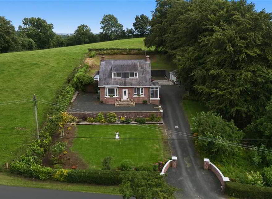 97 Fenagh Road, Ballymena, BT43 6TR