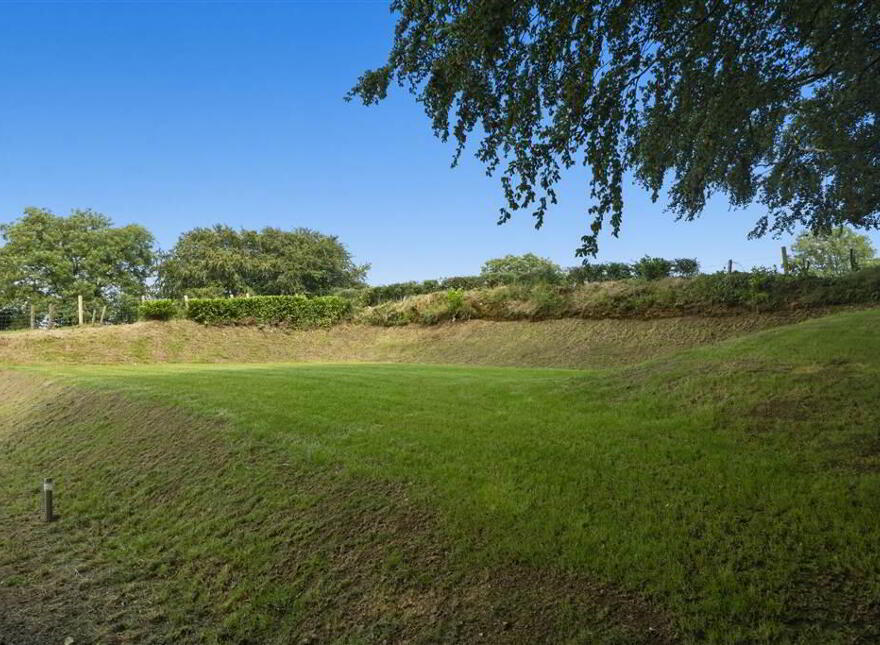 97 Fenagh Road, Ballymena, BT43 6TR
