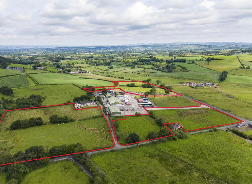 Land Adj To, 79 Doagh Road, Kells & Connor, Ballymena, BT42 3PS