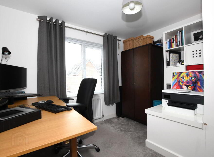 32 Ayrshire Park, Lisburn, BT28 2LT