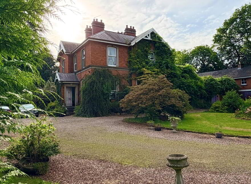 65 Carrickblacker Road, Portadown, BT63 5AX