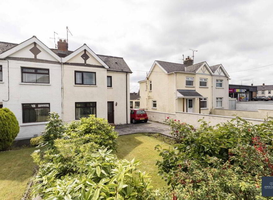 65 Armagh Road, Portadown, BT62 3DL