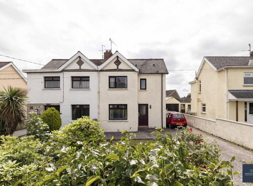 65 Armagh Road, Portadown, BT62 3DL