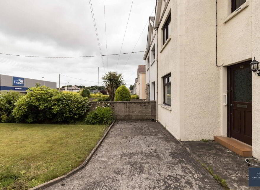 65 Armagh Road, Portadown, BT62 3DL