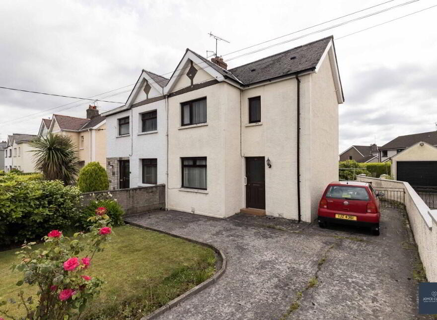 65 Armagh Road, Portadown, BT62 3DL