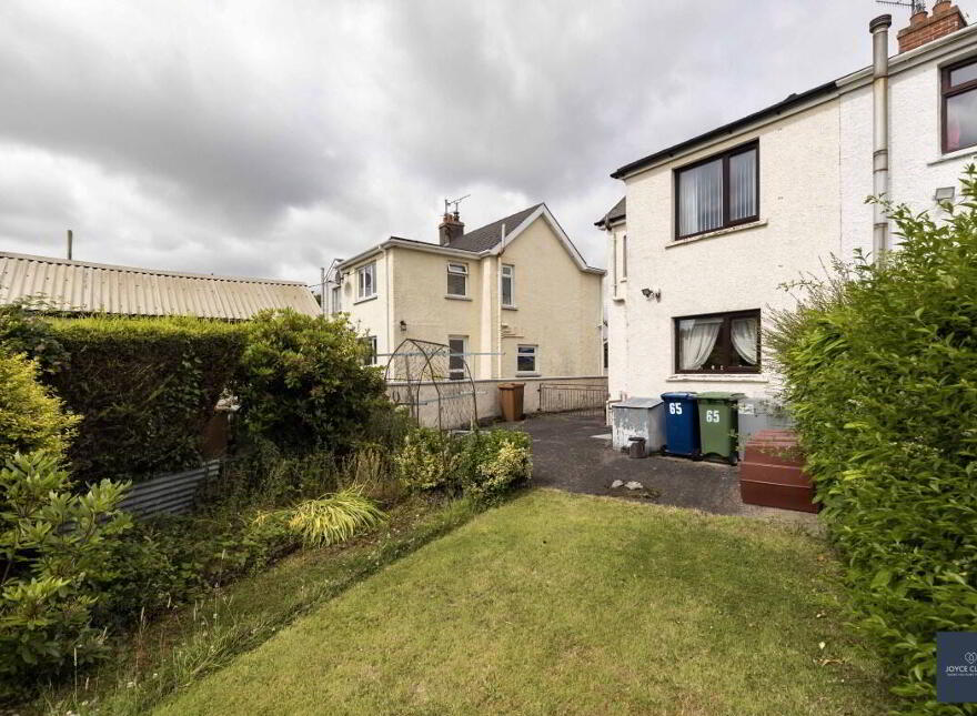 65 Armagh Road, Portadown, BT62 3DL