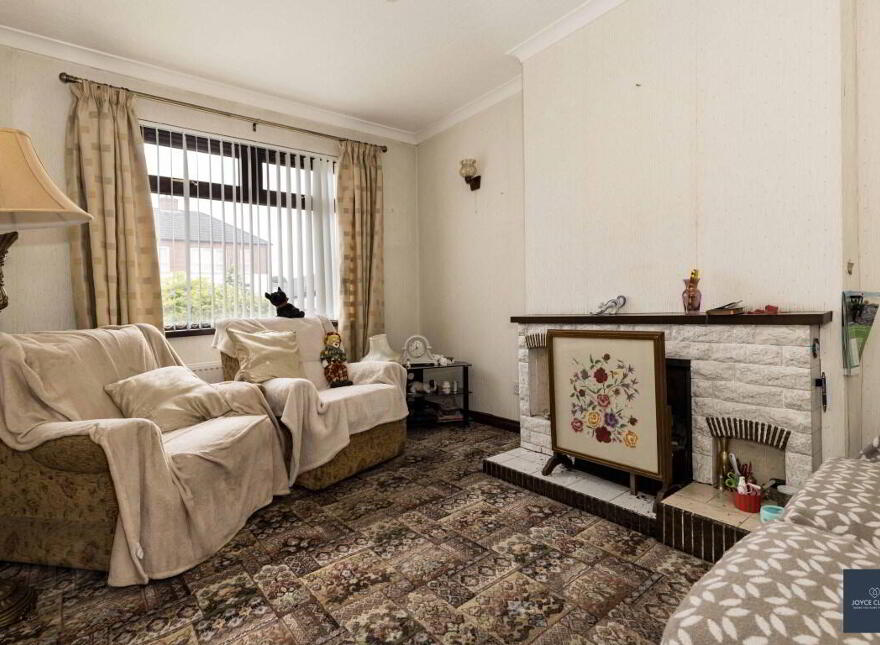 65 Armagh Road, Portadown, BT62 3DL