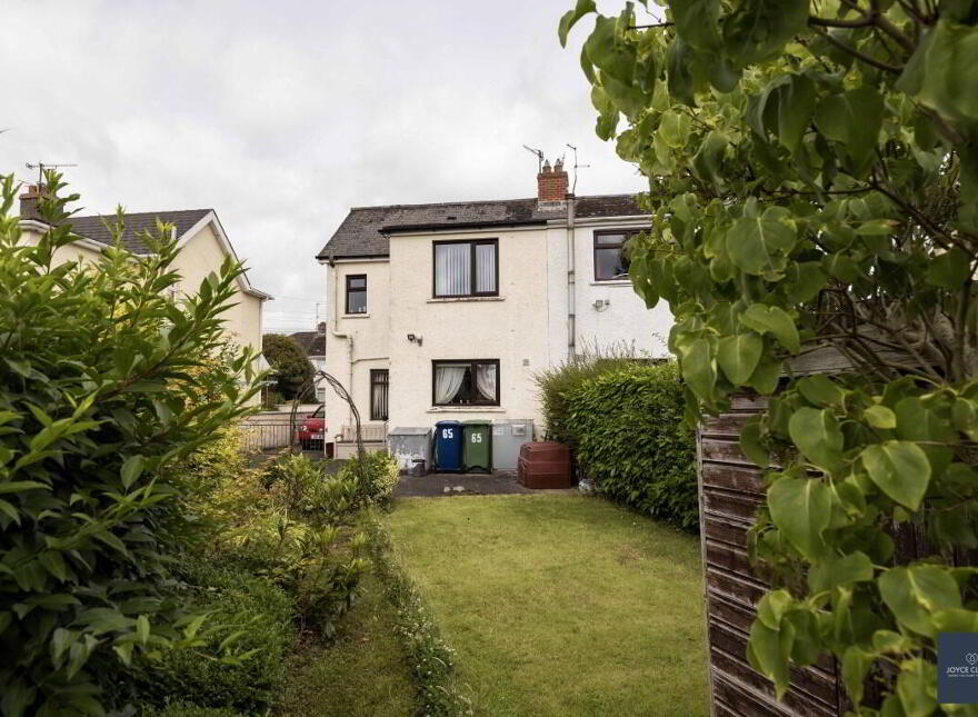 65 Armagh Road, Portadown, BT62 3DL