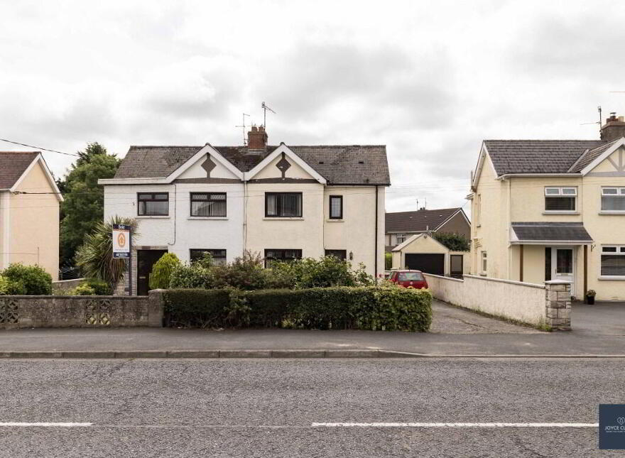 65 Armagh Road, Portadown, BT62 3DL