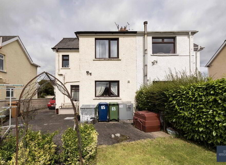 65 Armagh Road, Portadown, BT62 3DL