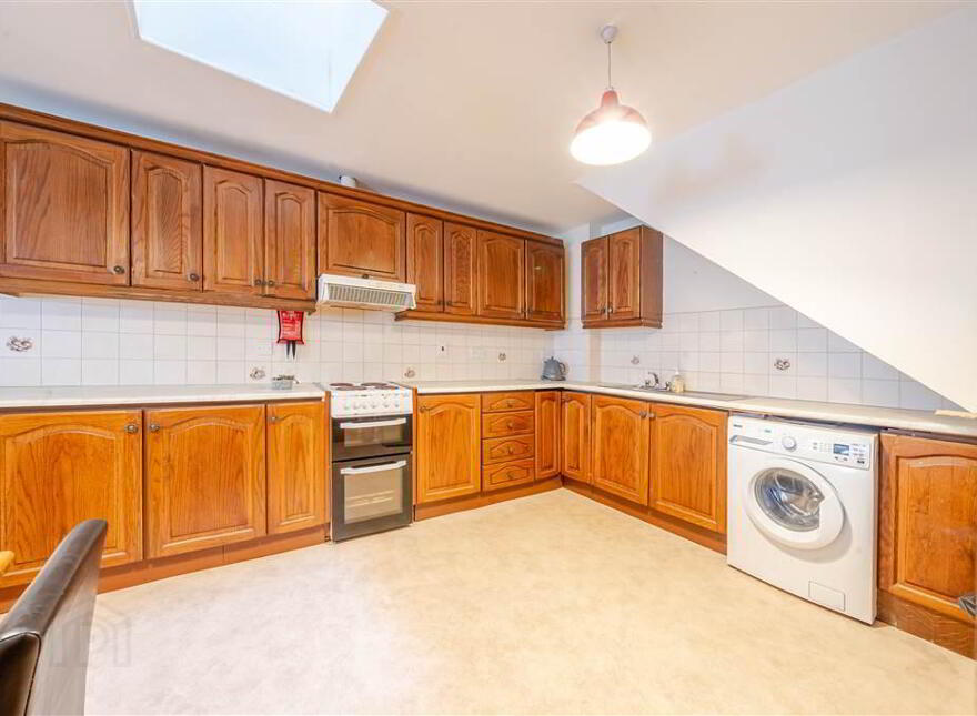 3 Restaurant (Sage) & Apartments, 10 High Street, Westport, F28X726