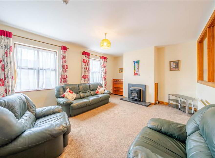 3 Restaurant (Sage) & Apartments, 10 High Street, Westport, F28X726