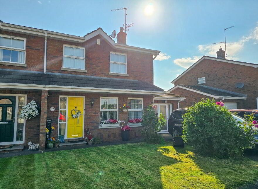28 Glencroft, Magheralin, BT67 0GL
