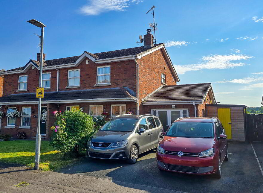 28 Glencroft, Magheralin, BT67 0GL